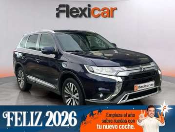 200 MPI Motion 2WD 5pl. CVT