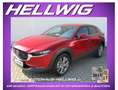 Mazda CX-30 2.0l Selection AHK Design-/ iActiv-Paket Rot - thumbnail 1