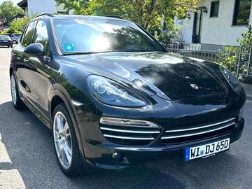 Diesel Platinum Edition