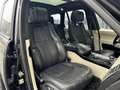 Land Rover Range Rover 3.0 TDV6 HSE VOLONDERHOUD/PANO/KAHN/SOFTCLOSE/MERI Noir - thumbnail 13