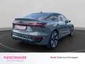 Audi Q8 e-tron Sportback 55 S line quattro AHK abn AssPaket Stadt Grijs - thumbnail 7