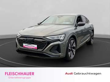 Sportback 55 S line quattro AHK abn AssPaket Stadt