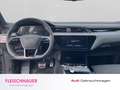 Audi Q8 e-tron Sportback 55 S line quattro AHK abn AssPaket Stadt Grigio - thumbnail 12