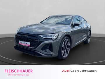 Sportback 55 S line quattro AHK abn AssPaket Stadt