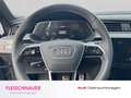 Audi Q8 e-tron Sportback 55 S line quattro AHK abn AssPaket Stadt Grijs - thumbnail 14