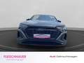 Audi Q8 e-tron Sportback 55 S line quattro AHK abn AssPaket Stadt Gris - thumbnail 2