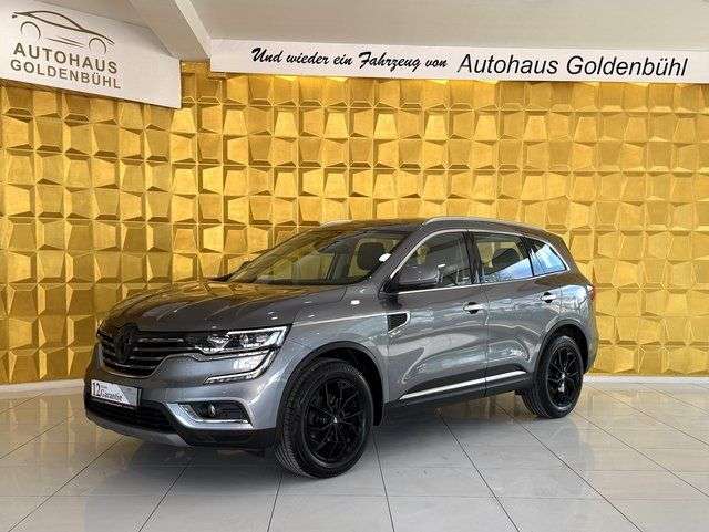 Second hand Renault Koleos 1.6