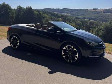 Cascada 2,0 BiTurbo CDTI Ecoflex Cosmo Start/Stop System Cosmo