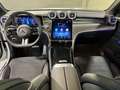 Mercedes-Benz GLC 300 4M AMG Pano/AHK/MBUX +/360°/Memory/Totwi Blanc - thumbnail 5