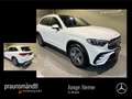 Mercedes-Benz GLC 300 4M AMG Pano/AHK/MBUX +/360°/Memory/Totwi Blanc - thumbnail 1