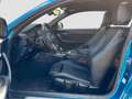 BMW M2 Coupe DKG *NAV PROF*BI-XENON*H&K*LEDER* Blau - thumbnail 8