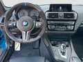 BMW M2 Coupe DKG *NAV PROF*BI-XENON*H&K*LEDER* Blau - thumbnail 11