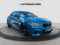 BMW M2 Coupe DKG *NAV PROF*BI-XENON*H&K*LEDER* Blau - thumbnail 3