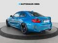 BMW M2 Coupe DKG *NAV PROF*BI-XENON*H&K*LEDER* Blau - thumbnail 5