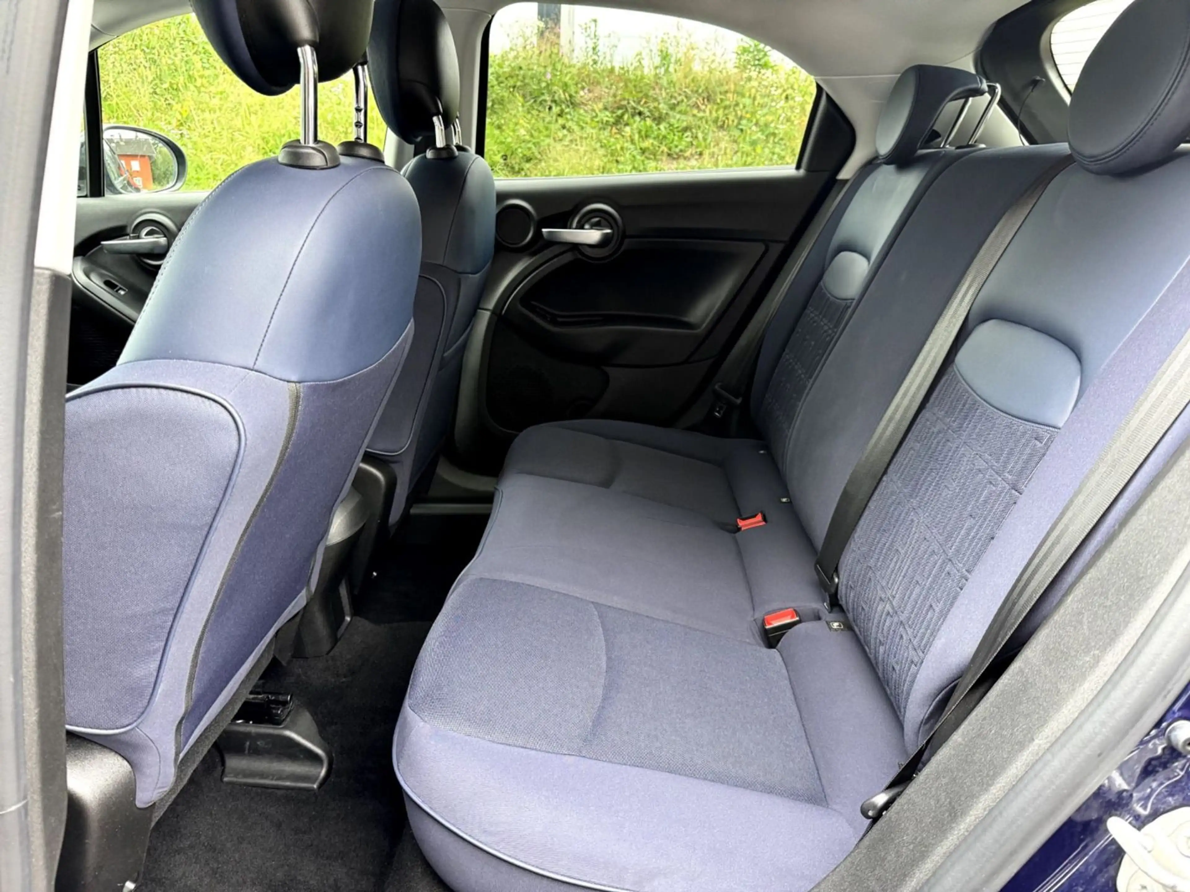 Fiat 500X 1.0 GSE Club 4x2 (EURO 6d) — photo 6