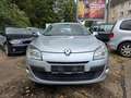 Renault Megane III Lim. 5-trg. *AUTOMATIK *72000 KM* Silber - thumbnail 3