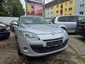 Renault Megane III Lim. 5-trg. *AUTOMATIK *72000 KM* Silber - thumbnail 1