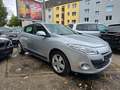 Renault Megane III Lim. 5-trg. *AUTOMATIK *72000 KM* Silber - thumbnail 4