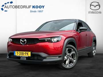 e-SkyActiv EV 145 Advantage / complete uitvoering!