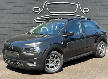 1.6 BlueHDi+NAVI+CAMERA+AIRCO+JANTES+EURO 6B