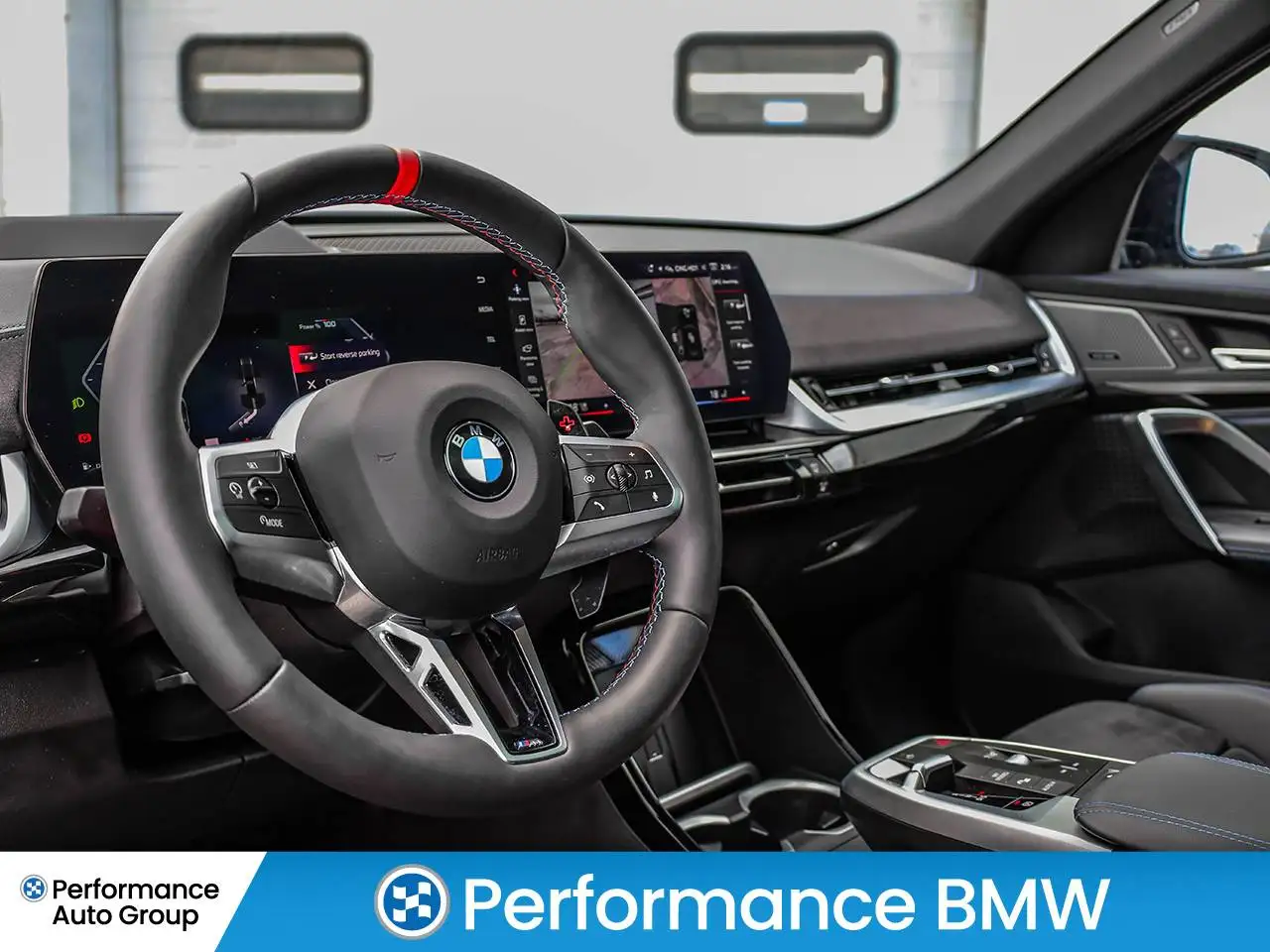 BMW X2 снимка BMW X2