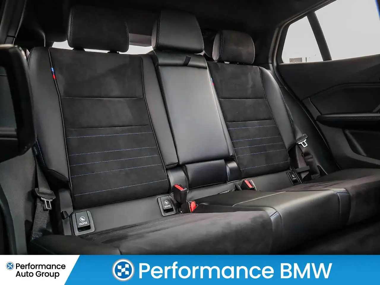 BMW X2 снимка BMW X2