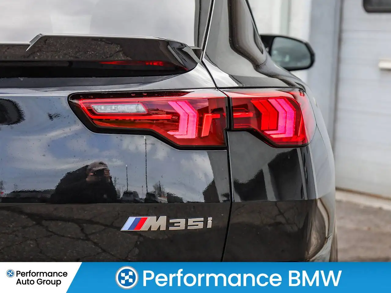 BMW X2 снимка BMW X2
