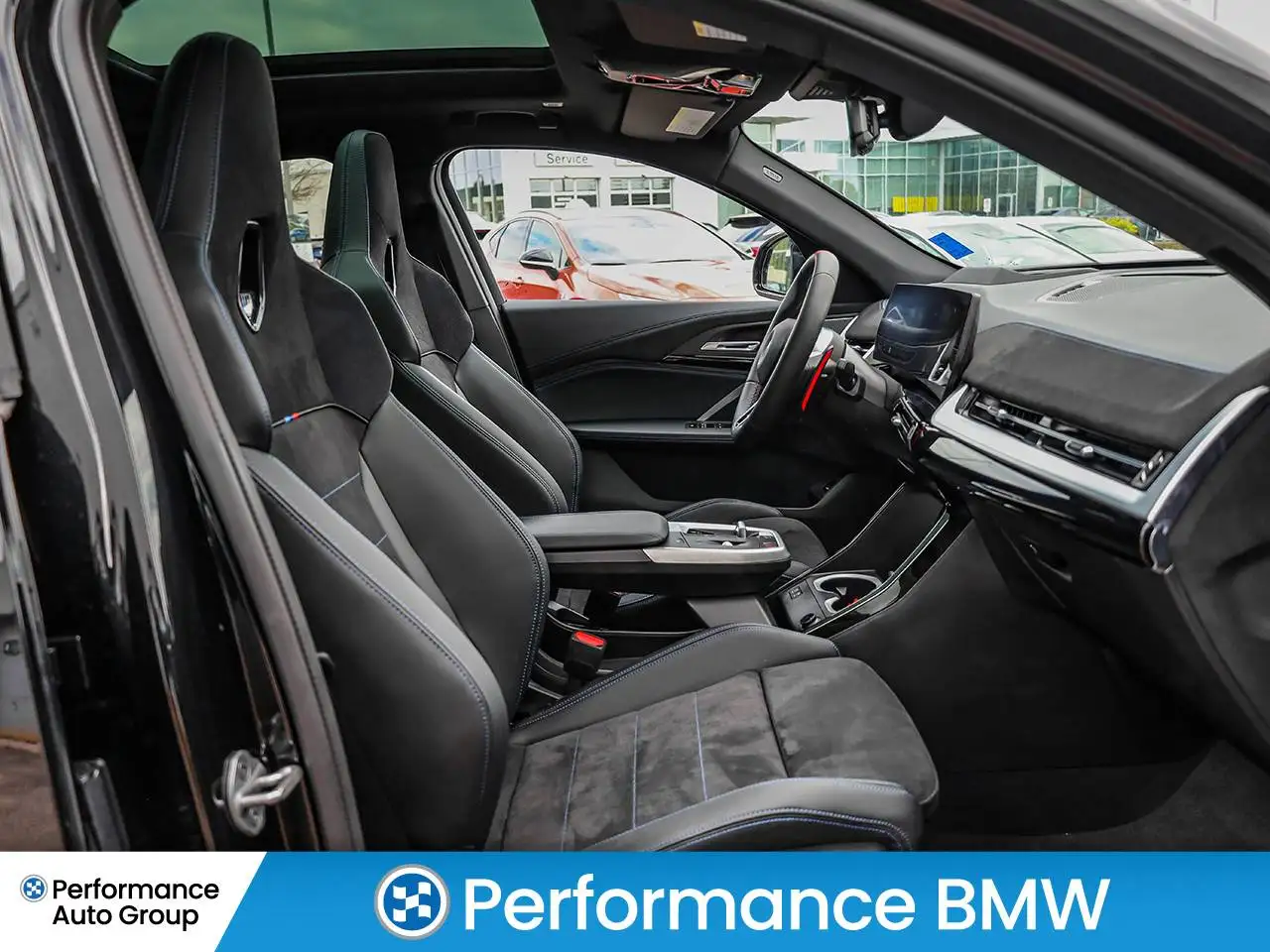 BMW X2 снимка BMW X2