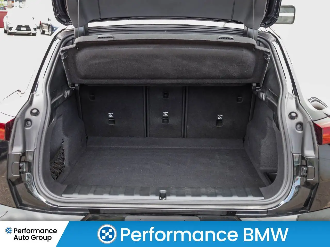 BMW X2 снимка BMW X2