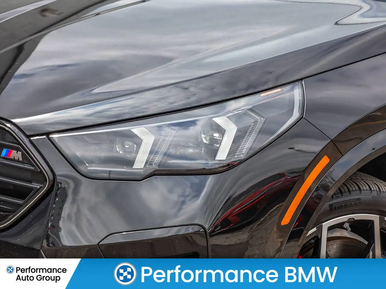 BMW X2 снимка BMW X2