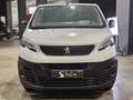 Peugeot Expert Combi Long 1.5BlueHDi S&S 120 Blanco - thumbnail 2