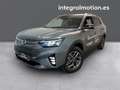 SsangYong Korando e-motion Limited Bleu - thumbnail 1