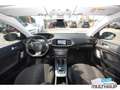 Peugeot 308 Allure Pack BlueHDi 130 EAT8 - SITZHEIZUNG Weiß - thumbnail 9