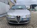 Alfa Romeo 147 147 I 2000 3p 1.6 ts Distinctive 105cv GPL Argento - thumbnail 4