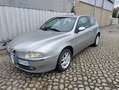 Alfa Romeo 147 147 I 2000 3p 1.6 ts Distinctive 105cv GPL Argento - thumbnail 3