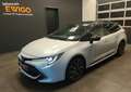 Toyota Corolla TOURING SPORTS 155CH HYBRID COLLECTION Bianco - thumbnail 1