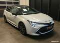 Toyota Corolla TOURING SPORTS 155CH HYBRID COLLECTION Bianco - thumbnail 17