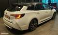 Toyota Corolla TOURING SPORTS 155CH HYBRID COLLECTION Bianco - thumbnail 2