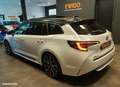 Toyota Corolla TOURING SPORTS 155CH HYBRID COLLECTION Bianco - thumbnail 20