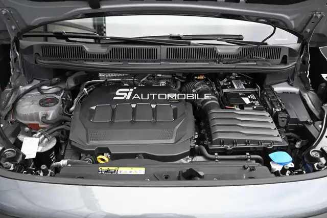 Ford Grand Tourneo view 9