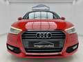 Audi A1 Sportback 1.6TDI Attraction Rojo - thumbnail 8