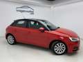 Audi A1 Sportback 1.6TDI Attraction Rouge - thumbnail 13