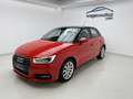 Audi A1 Sportback 1.6TDI Attraction Rouge - thumbnail 6
