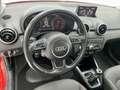 Audi A1 Sportback 1.6TDI Attraction Rot - thumbnail 26