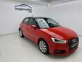 Audi A1 Sportback 1.6TDI Attraction Rouge - thumbnail 5