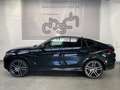 BMW X6 30 d xDr. M Sport/HUD/ICONIC/PANO/Soft-Close Schwarz - thumbnail 1