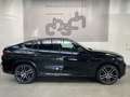 BMW X6 30 d xDr. M Sport/HUD/ICONIC/PANO/Soft-Close Schwarz - thumbnail 2