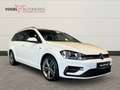 Volkswagen Golf Variant 1.5TSI DSG Join +AHK+Pan+Navi+RLine Blanc - thumbnail 3