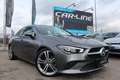 Mercedes-Benz CLA 200 d Ambiente LED PANO SPUR NAVI ... Grau - thumbnail 1