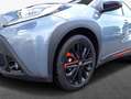 Toyota Aygo X S-CVT Undercover Gris - thumbnail 5